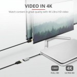 Огляд Перехідник Trust USB-C to HDMI Adapter (23774): характеристики, відгуки, ціни.