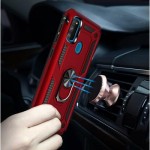 Огляд Чохол до мобільного телефона BeCover Military Huawei P Smart S / Y8p Black (705560): характеристики, відгуки, ціни.