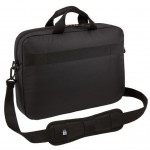 Огляд Сумка для ноутбука Case Logic 15.6'' Propel Attache PROPA-116 Black) (3204527): характеристики, відгуки, ціни.