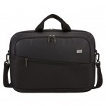 Огляд Сумка для ноутбука Case Logic 15.6'' Propel Attache PROPA-116 Black) (3204527): характеристики, відгуки, ціни.