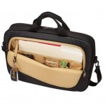 Огляд Сумка для ноутбука Case Logic 15.6'' Propel Attache PROPA-116 Black) (3204527): характеристики, відгуки, ціни.