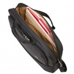 Огляд Сумка для ноутбука Case Logic 15.6'' Propel Attache PROPA-116 Black) (3204527): характеристики, відгуки, ціни.