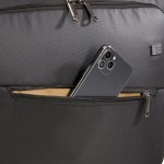 Огляд Сумка для ноутбука Case Logic 15.6'' Propel Attache PROPA-116 Black) (3204527): характеристики, відгуки, ціни.