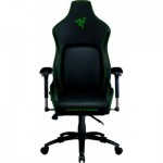 Огляд Крісло ігрове Razer Iskur (RZ38-02770100-R3G1): характеристики, відгуки, ціни.