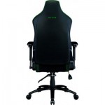 Огляд Крісло ігрове Razer Iskur (RZ38-02770100-R3G1): характеристики, відгуки, ціни.