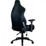 Огляд Крісло ігрове Razer Iskur (RZ38-02770100-R3G1): характеристики, відгуки, ціни.