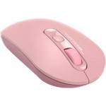 Огляд Мишка A4Tech FG20 Pink: характеристики, відгуки, ціни.
