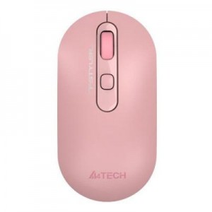 Мишка A4Tech FG20 Pink