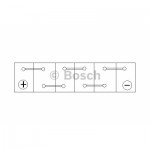 Огляд Акумулятор автомобільний Bosch 56А (0 092 S30 060): характеристики, відгуки, ціни.