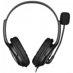 Огляд Навушники 2E CH13 Over-Ear 3.5mm / 2*3.5mm (2E-CH13SJ): характеристики, відгуки, ціни.