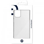 Огляд Чохол до мобільного телефона Armorstandart Air Force Samsung A72 (A725) Transparent (ARM58178) (ARM58178): характеристики, відгуки, ціни.