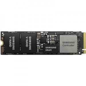 Огляд Накопичувач SSD M.2 2280 2TB PM9A1 Samsung (MZVL22T0HBLB-00B00): характеристики, відгуки, ціни.