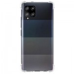 Огляд Чохол до мобільного телефона BeCover Samsung Galaxy A42 SM-A426 Clear (705921): характеристики, відгуки, ціни.