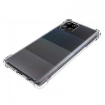Огляд Чохол до мобільного телефона BeCover Samsung Galaxy A42 SM-A426 Clear (705921): характеристики, відгуки, ціни.