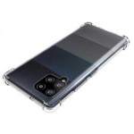 Огляд Чохол до мобільного телефона BeCover Samsung Galaxy A42 SM-A426 Clear (705921): характеристики, відгуки, ціни.
