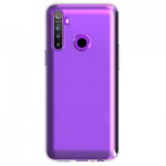 Огляд Чохол до мобільного телефона BeCover Realme C3 Transparancy (705204): характеристики, відгуки, ціни.