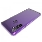 Огляд Чохол до мобільного телефона BeCover Realme C3 Transparancy (705204): характеристики, відгуки, ціни.