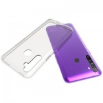 Огляд Чохол до мобільного телефона BeCover Realme C3 Transparancy (705204): характеристики, відгуки, ціни.