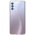 Огляд Чохол до мобільного телефона BeCover Samsung Galaxy A32 5G SM-A326 Transparancy (705649): характеристики, відгуки, ціни.