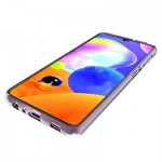 Огляд Чохол до мобільного телефона BeCover Samsung Galaxy A32 5G SM-A326 Transparancy (705649): характеристики, відгуки, ціни.