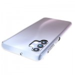 Огляд Чохол до мобільного телефона BeCover Samsung Galaxy A32 5G SM-A326 Transparancy (705649): характеристики, відгуки, ціни.