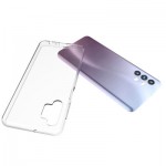 Огляд Чохол до мобільного телефона BeCover Samsung Galaxy A32 5G SM-A326 Transparancy (705649): характеристики, відгуки, ціни.