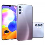 Огляд Чохол до мобільного телефона BeCover Samsung Galaxy A32 5G SM-A326 Transparancy (705649): характеристики, відгуки, ціни.