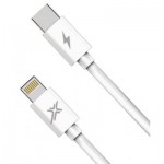 Огляд Дата кабель USB TypeC to Lightning Grand-X (CL-07): характеристики, відгуки, ціни.