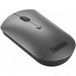 Огляд Мишка Lenovo ThinkBook Bluetooth Silent Mouse (4Y50X88824): характеристики, відгуки, ціни.