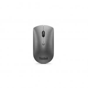 Огляд Мишка Lenovo ThinkBook Bluetooth Silent Mouse (4Y50X88824): характеристики, відгуки, ціни.