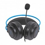 Огляд Навушники A4Tech FH200i Blue: характеристики, відгуки, ціни.