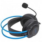 Огляд Навушники A4Tech FH200i Blue: характеристики, відгуки, ціни.