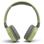 Огляд Навушники JBL JR 310BT Green (JBLJR310BTGRN): характеристики, відгуки, ціни.