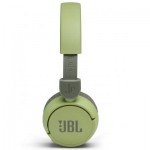 Огляд Навушники JBL JR 310BT Green (JBLJR310BTGRN): характеристики, відгуки, ціни.