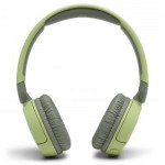 Огляд Навушники JBL JR 310BT Green (JBLJR310BTGRN): характеристики, відгуки, ціни.