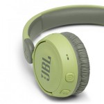 Огляд Навушники JBL JR 310BT Green (JBLJR310BTGRN): характеристики, відгуки, ціни.