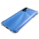 Огляд Чохол до мобільного телефона BeCover Anti-Shock Xiaomi Redmi 9T Clear (705997): характеристики, відгуки, ціни.