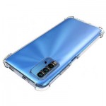 Огляд Чохол до мобільного телефона BeCover Anti-Shock Xiaomi Redmi 9T Clear (705997): характеристики, відгуки, ціни.