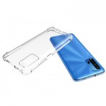 Огляд Чохол до мобільного телефона BeCover Anti-Shock Xiaomi Redmi 9T Clear (705997): характеристики, відгуки, ціни.