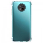 Огляд Чохол до мобільного телефона BeCover Anti-Shock Xiaomi Redmi Note 9T Clear (705998): характеристики, відгуки, ціни.
