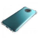 Огляд Чохол до мобільного телефона BeCover Anti-Shock Xiaomi Redmi Note 9T Clear (705998): характеристики, відгуки, ціни.