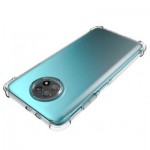 Огляд Чохол до мобільного телефона BeCover Anti-Shock Xiaomi Redmi Note 9T Clear (705998): характеристики, відгуки, ціни.