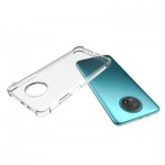 Огляд Чохол до мобільного телефона BeCover Anti-Shock Xiaomi Redmi Note 9T Clear (705998): характеристики, відгуки, ціни.
