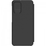 Огляд Чохол до мобільного телефона Samsung Wallet Flip Cover Galaxy A32 (A325) Black (GP-FWA325AMABW): характеристики, відгуки, ціни.
