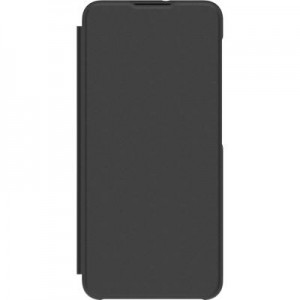 Чохол до мобільного телефона Samsung Wallet Flip Cover Galaxy A32 (A325) Black (GP-FWA325AMABW)