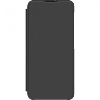 Чохол до мобільного телефона Samsung Wallet Flip Cover Galaxy A32 (A325) Black (GP-FWA325AMABW)