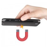 Огляд Чохол до мобільного телефона BeCover Exclusive Samsung Galaxy A02s SM-A025/A03s SM-A037/M02s SM-M025 Black (705734): характеристики, відгуки, ціни.
