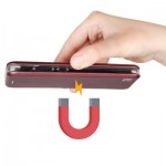 Огляд Чохол до мобільного телефона BeCover Exclusive Samsung Galaxy A02s SM-A025/A03s SM-A037/M02s SM-M025 Burgundy Red (705735): характеристики, відгуки, ціни.