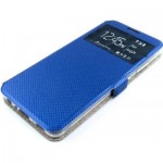 Огляд Чохол до мобільного телефона Dengos Samsung Galaxy A32 (blue) (DG-SL-BK-297): характеристики, відгуки, ціни.