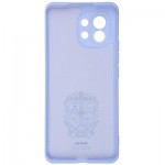 Огляд Чохол до мобільного телефона Armorstandart ICON Case for Xiaomi Mi 11 Lilac (ARM58257): характеристики, відгуки, ціни.